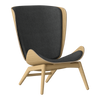 The Reader Wing Chair by UMAGE