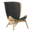 The Reader Wing Chair by UMAGE