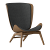 The Reader Wing Chair by UMAGE