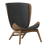 The Reader Wing Chair by UMAGE