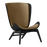 The Reader Wing Chair by UMAGE