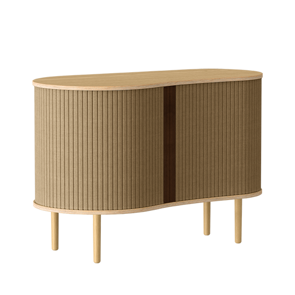 Audacious Cabinet by UMAGE