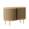 Audacious Cabinet by UMAGE