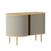 Audacious Cabinet by UMAGE