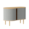 Audacious Cabinet by UMAGE
