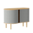 Audacious Cabinet by UMAGE