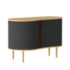 Audacious Cabinet by UMAGE
