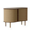 Audacious Cabinet by UMAGE