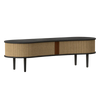Audacious TV Bench by UMAGE