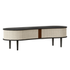 Audacious TV Bench by UMAGE