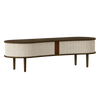 Audacious TV Bench by UMAGE