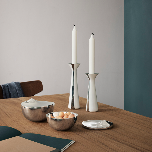 Unified Candleholder by Stelton