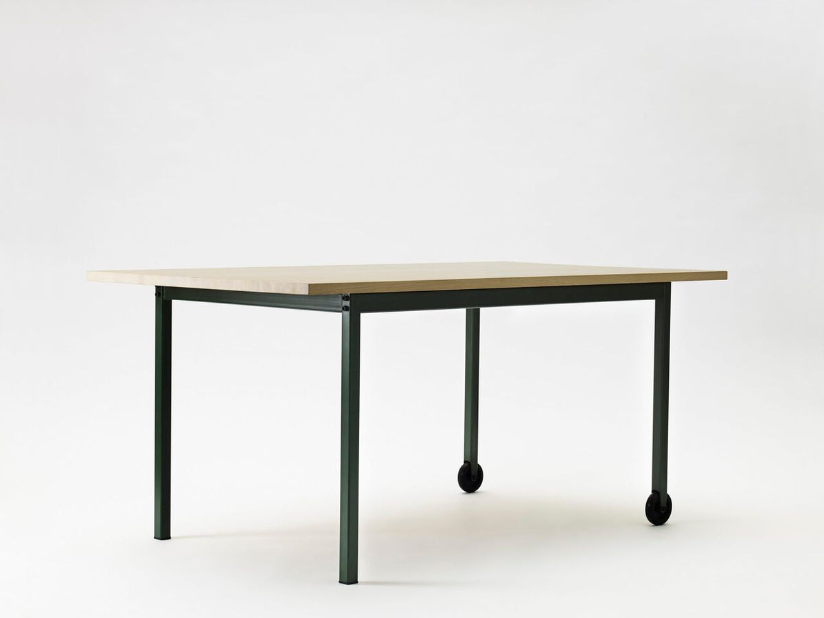 Stilla Table by Gemla