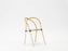 Bow Chair by Gemla