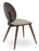 Tokyo Dining Chair by Soho Concept