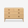 Valentine Chest of Drawers by Case