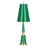 Versailles Table Lamp with Painted Shade by Jonathan Adler