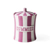 Vice Gummies Canister by Jonathan Adler