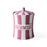 Vice Gummies Canister by Jonathan Adler
