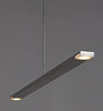 Virga LED Pendant Lamp by Cerno (Made in USA)