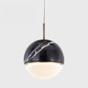 Wandering Star Suspension Lamp by Viso (Made in Canada)