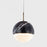 Wandering Star Suspension Lamp by Viso (Made in Canada)