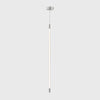 Thin LED Vertical Suspension by Viso (Made in Canada)