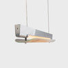 Linea Suspension Lamp by Viso (Made in Canada)