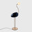 Lampadaire Fred par Viso (fabriqué au Canada)