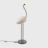Lampadaire Fred par Viso (fabriqué au Canada)