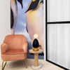 Lampe de table Nancie par Viso (fabriquée au Canada)