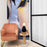 Lampe de table Nancie par Viso (fabriquée au Canada)