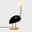Pablo Table Lamp by Viso (Made in Canada)