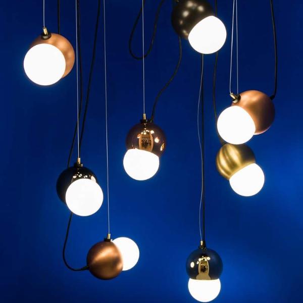 Maggie Suspension by VISO (Made in Canada)
