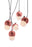 Maggie Suspension by VISO (Made in Canada)