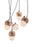 Maggie Suspension by VISO (Made in Canada)