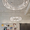 Gia Round Suspension by VISO (Made in Canada)