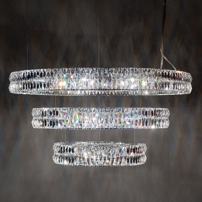 Gia Round Suspension by VISO (Made in Canada)