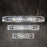 Gia Round Suspension by VISO (Made in Canada)