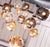 Cubie Suspension Light by VISO (Made in Canada)