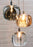 Cubie Suspension Light by VISO (Made in Canada)