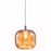 Cubie Suspension Light by VISO (Made in Canada)