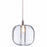Cubie Suspension Light by VISO (Made in Canada)