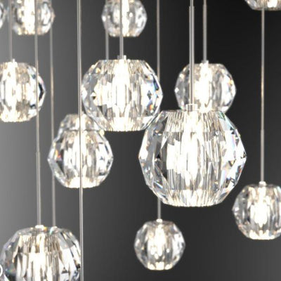 Gemma Suspension by VISO (Made in Canada)