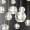Gemma Suspension by VISO (Made in Canada)