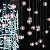 Gemma Suspension by VISO (Made in Canada)