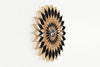 Sunflower Clock by Vitra