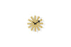 Asterisk Clock by Vitra
