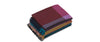 Colour Block Blankets by Vitra