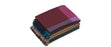 Colour Block Blankets by Vitra